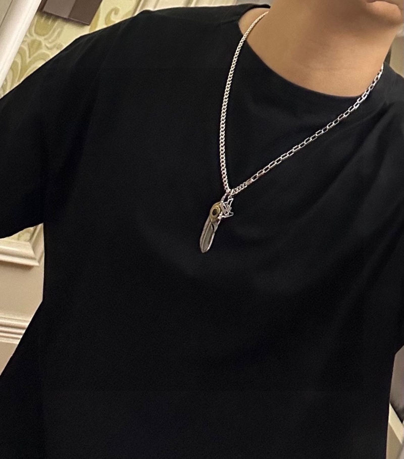 LV Necklaces